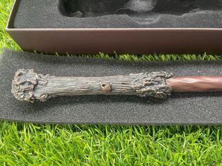 Varita original Harry Potter