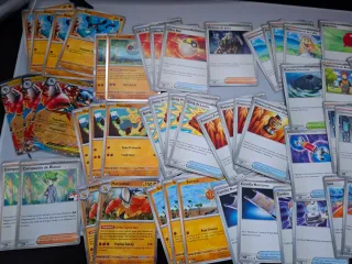 Lote Cartas Pokémon Mega Lucario
