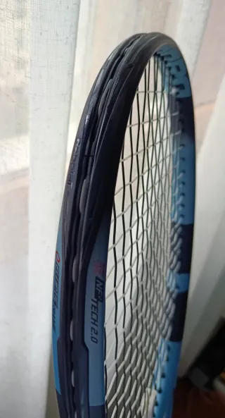 Babolat Pure Drive 300gr