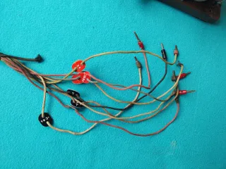 Radio Antigua - Proyecto Inacabado 3