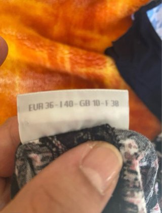 Maglia donna Street One con pizzo