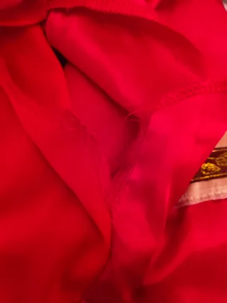 Disfraz Niña Elena de Avalor Talla M