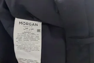 Pantaloncino Ragazza