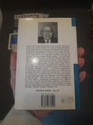 Lot de 10 llibres + regal 2 revistes Sàpiens