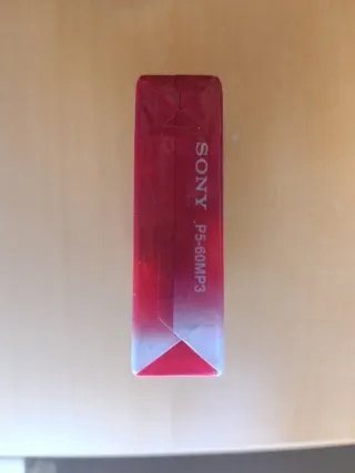 Sony 8 MP Video 8 cinta