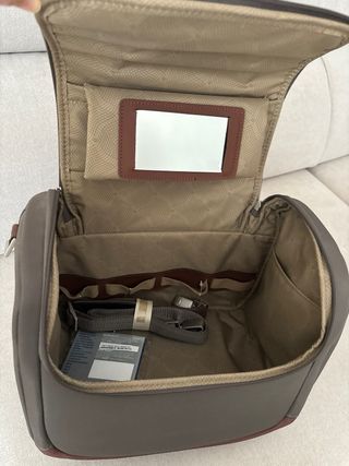Neceser Samsonite Nuevo con etiqueta. SIN ESTRENAR