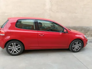 Volkswagen Golf 2009