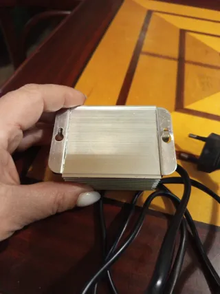 Amplificatore segnale TV CATV 8830D3