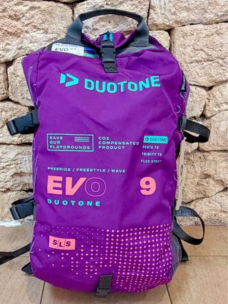 DUOTONE Evo SLS 9m