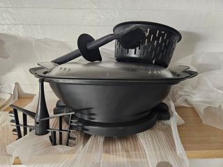 Accesorios Monsieur Cuisine Connect