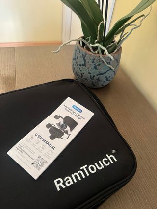 RamTouch Cable Extensión Carga EV Tipo 2