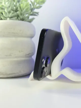 iPhone 15 256GB Negro