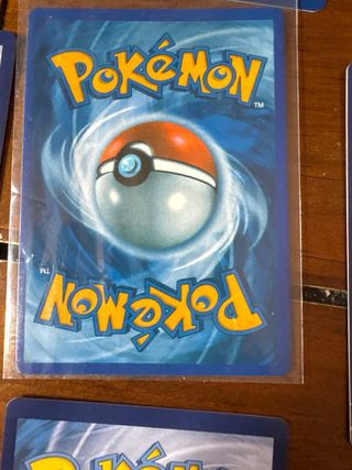 Carta Pokémon Eevee Basic HP 50