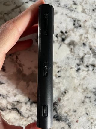 Telefono Nokia X6 Nero