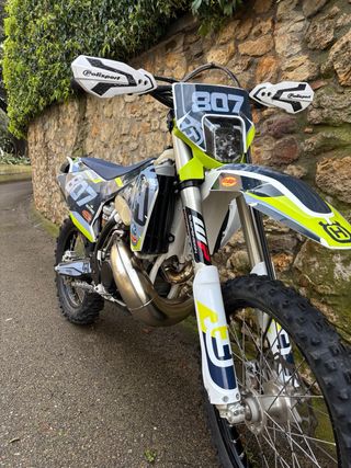 Husqvarna TE 300 Enduro