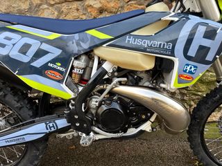 Husqvarna TE 300 Enduro