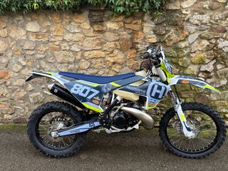 Husqvarna TE 300 Enduro