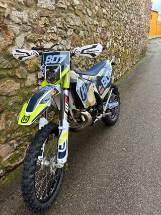 Husqvarna TE 300 Enduro