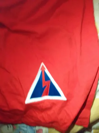 Camiseta Ferrari Talla M Oficial, sin estrenar.