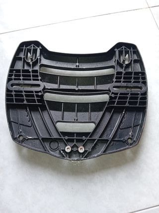 Base Givi M3 Monokey Metálica