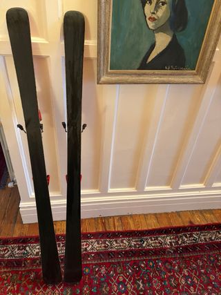 Sci infantili ATOMIC RACE 6