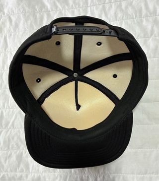 Gorra Vans Negra