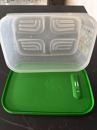Tupperware Frigosmart Recipiente Frigorífico 4,4 l