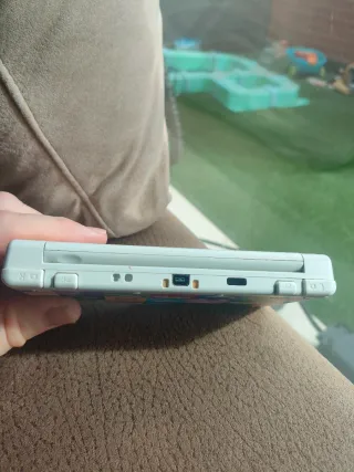 Nuovo Nintendo 3DS Animal Crossing