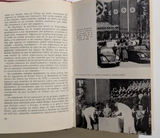 Pequeña maravilla La asombrosa historia de Volkswa