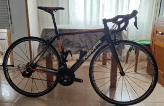 MMR MIRACLE RS Talla M 2016