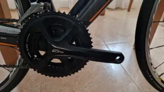 MMR MIRACLE RS Talla M 2016