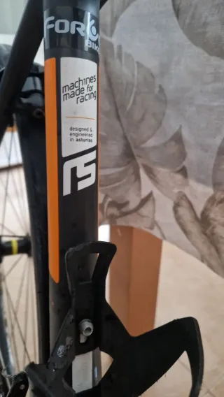 MMR MIRACLE RS Talla M 2016