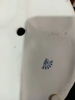 Figura Cleopatra con Paloma