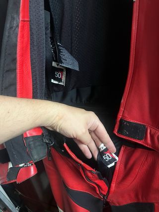 Mono Dainese STRIPES