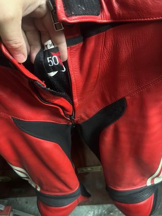 Mono Dainese STRIPES