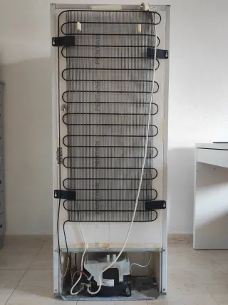 Frigorífico Corberó 2 puertas