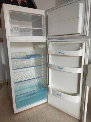 Frigorífico Corberó 2 puertas
