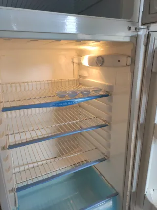 Frigorífico Corberó 2 puertas