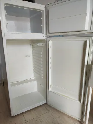 Frigorífico Corberó 2 puertas