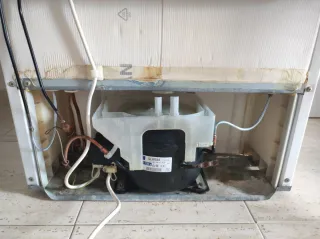 Frigorífico Corberó 2 puertas