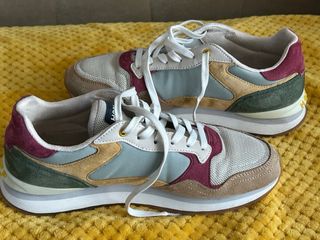 ZAPATILLAS HOFF / MODELO MADRID