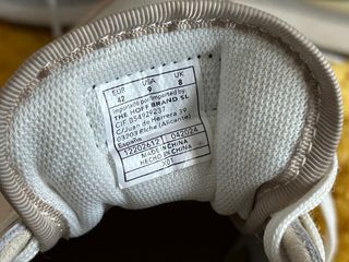 ZAPATILLAS HOFF / MODELO MADRID