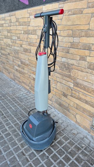 Pulidora Clásica Lix