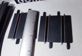 Carrera GO. Pack pista especial