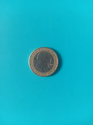 Monedas de colección Mozart