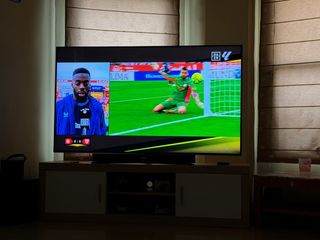 LG Smart TV 75 pulgadas