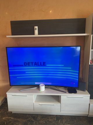 Muebles de salón completo