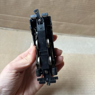 Lima Locomotiva a Vapore Vintage