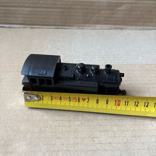 Lima Locomotiva a Vapore Vintage