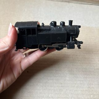 Lima Locomotiva a Vapore Vintage